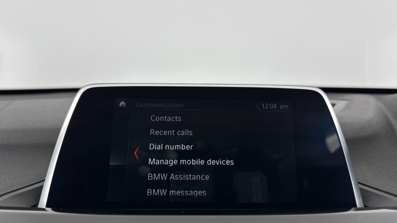 BMW X1 xDrive 20d Sport 5dr Step Auto Diesel Estate